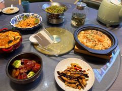 -洛阳宴·洛阳菜(南昌路店)