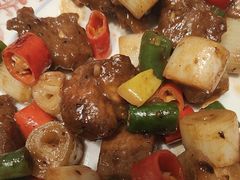 -香丰阁·烤鸭·川湘菜(清河店)
