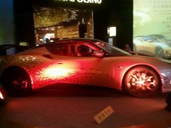 -香港尖沙咀凯悦酒店