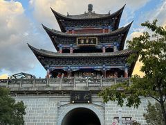 -大理古城