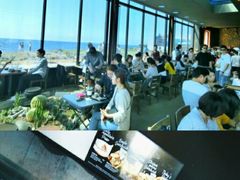 -Cafe Aewol Monsant