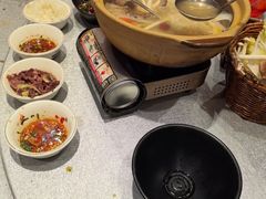 -聚味瞿记·龙虾堂(梅溪湖店)
