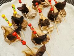 -菊上料理(蜀山银泰百货店)