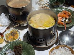 -Thai Basil罗勒叶泰式餐厅(时代天街店)