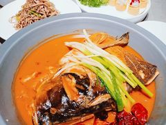 -宏宴·新京菜(望京店)