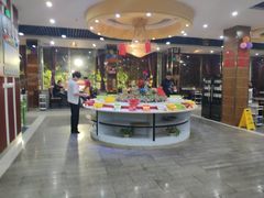 自助取餐区-九庄火锅(龙游店)