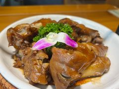 -村长家的疙瘩汤(沌口店)