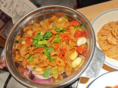 -火宫殿·小吃王国(坡子街店)