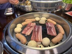 -大喜烤肉(海宁尚东店)