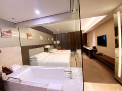 -玉环福朋喜来登酒店