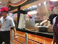 -八婆婆烧仙草(中山路店)