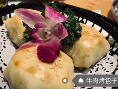 -宁夏国强手抓羊肉·清真菜(未央路凤三店)