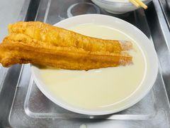 -正味斋锅巴菜(西北角店)