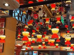 -恒生万鹂广场(唐镇店)