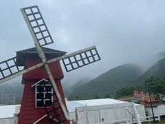 -宁波九龙湖开元度假村
