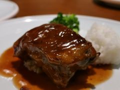 -三凤酒家·百年无锡菜(清扬茂业店)