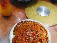 -再回头私房菜·老南京菜