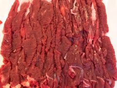 -惠丰涮肉馆(德宝新园店)