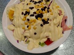 -桃子餐厅·天津菜(红星路直营店)