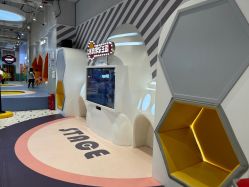 -米兜欢乐王国·儿童乐园(宝安益田假日天地店)