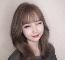 -SY COLOUR专业烫染