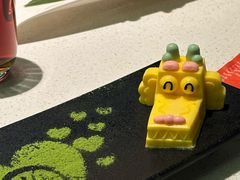 -海底捞火锅(锦艺城店)