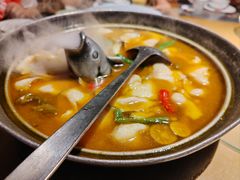 -卞氏菜根香(青羊万达店)