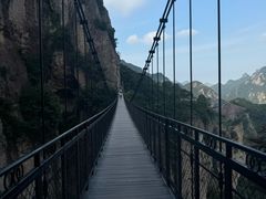 -雁荡山风景名胜区