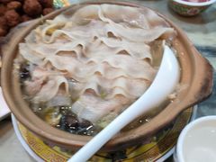 -砂锅居(西四店)