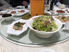 -金色艳阳天•粤菜 淮扬菜(古平岗店)