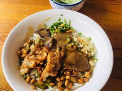 -牛八宝桂林米粉(八里庄店)