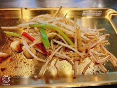 -大神太神·铁板烧(七宝领展广场店)