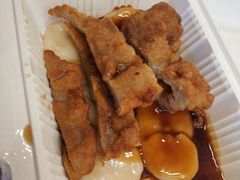 经典排骨年糕-鲜得来排骨年糕(豫园店)