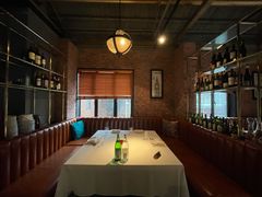 -弗兰克牛排西餐厅Ribone steak house(柠檬花园店)