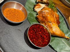 -薇酌饮·陕西菜(南门外店)