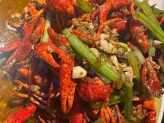 -虾乐园龙虾·夜宵(松江店)