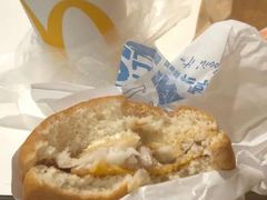 -麦当劳(中山大道中店)