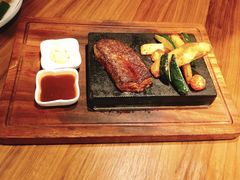 -Erman岩烧牛排(虹桥南丰城店)