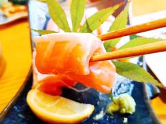 -岚山日式料理(郴州友阿国际广场店)