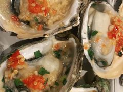 -木屋烧烤(坂田天安云谷店)