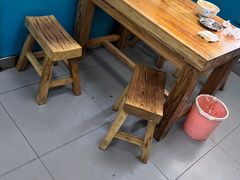 -清真·马安军辣子牛肉面