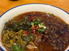 -李叁面馆(妇幼店)