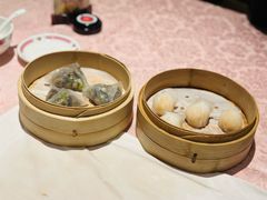 -囍凤楼·粤菜·点心·火锅(温特莱店)