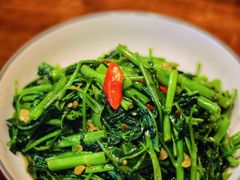 -荷花泰菜(东方新天地店)