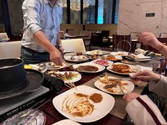 -常德武陵天济喜来登酒店-盛宴餐厅
