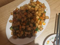 -护国寺小吃(新街口店)