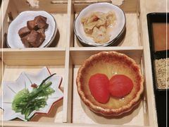 -松鱼亭·和牛烧肉(协鑫广场店)