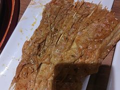 -一烧一烤•锦州烧烤(KTV包房·长江街店)