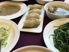 -南京东郊国宾馆
