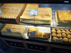 -麦斯晨菲老香港蛋糕(东街店)